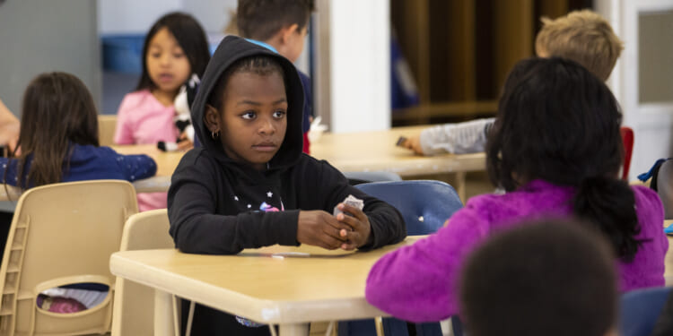 Voters get say on Illinois students benefitting from scholarships