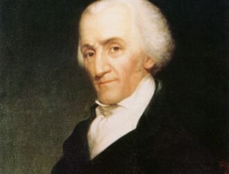 Was Elbridge Gerry the “Federal Farmer”?