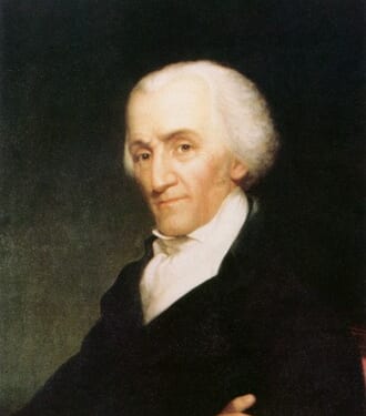 Was Elbridge Gerry the “Federal Farmer”?