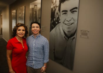 Week in Review: He Defeated Cancer…