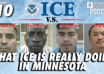 What ICE is Really Doing in Minnesota