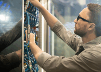 What’s Ahead for Data Centers, Technology, and Energy in Louisiana