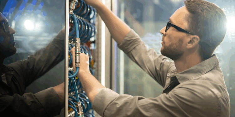 What’s Ahead for Data Centers, Technology, and Energy in Louisiana