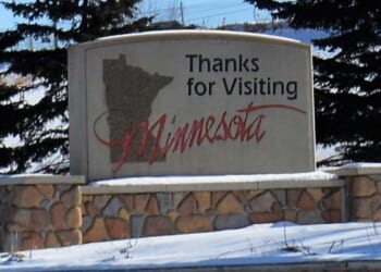 Young black Minnesotans are fleeing the state in search of opportunity