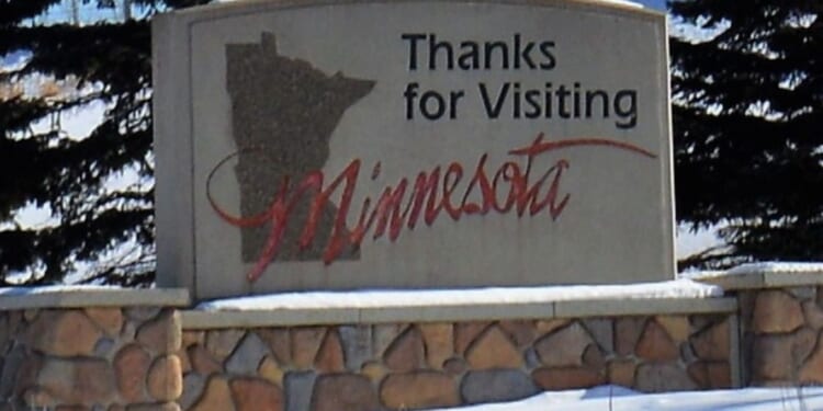 Young black Minnesotans are fleeing the state in search of opportunity