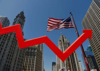 It’s the per capita GDP, stupid