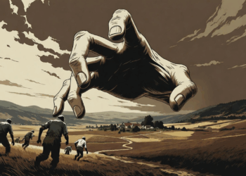 The Grasping Hand of the Welfare State: Medicaid and Rural Health Transformation