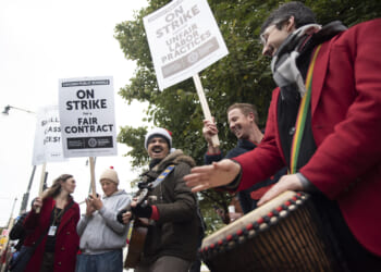 5 ways state law empowers the Chicago Teachers Union and how it can change