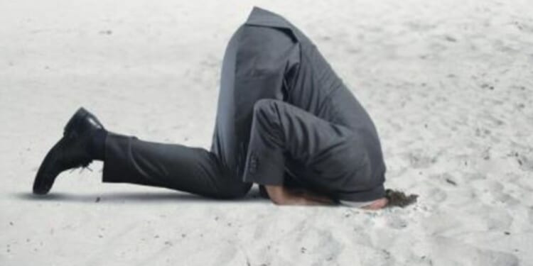 A Friday morning drive in South Minneapolis