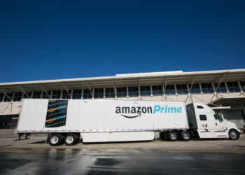 Amazon Fresh cuts 1,545 Illinois jobs in January