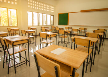 Anarchyfare in Our Schools