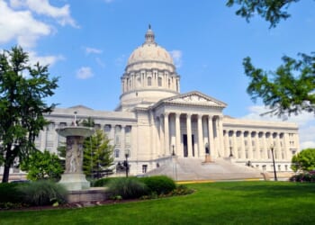 Another Step for Improving Missouri’s Licensing Regime