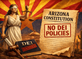 Arizona House Moves to End Race-Based DEI Mandates
