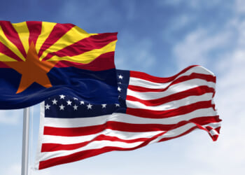 Arizona Moves to Permanently End DEI Through Constitutional Reform
