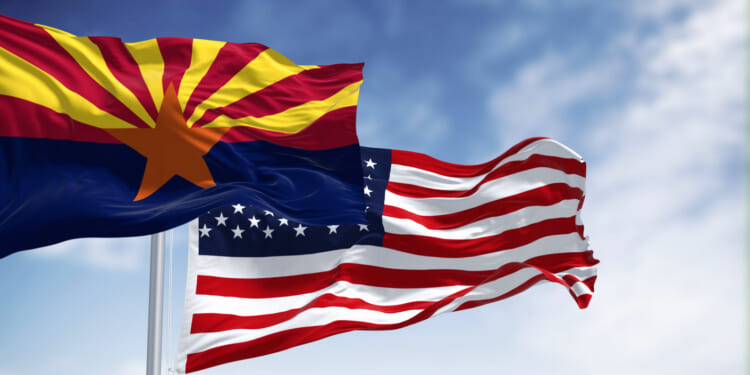 Arizona Moves to Permanently End DEI Through Constitutional Reform