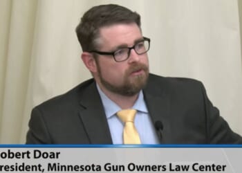 Assault weapons ban fails in House Public Safety Committee