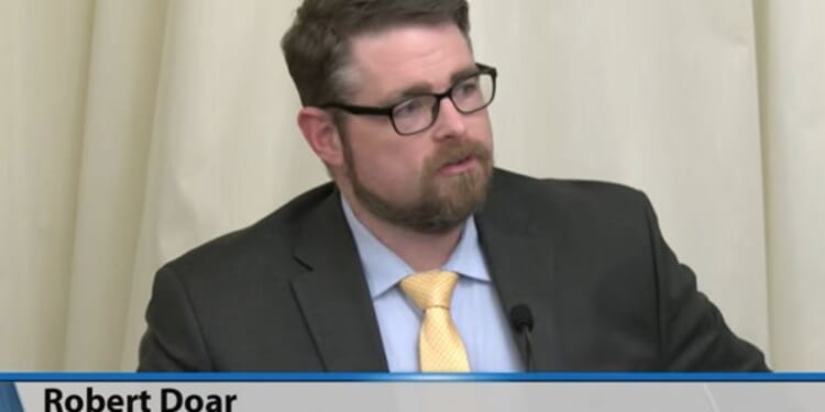 Assault weapons ban fails in House Public Safety Committee