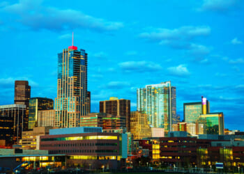 Bad and Worse for Data Centers in Colorado