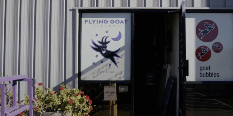 California Winery Challenges Government Mandate Forcing Businesses to Fund Speech