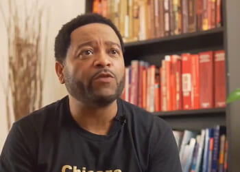 Chicago Peace Initiative: Reducing violence with jobs