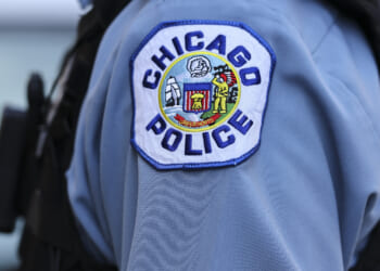 Chicago violent crime at decade low as arrest rates rise