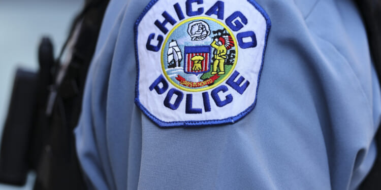 Chicago violent crime at decade low as arrest rates rise