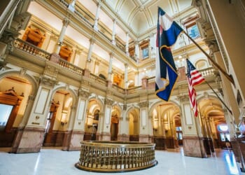 Colorado’s sweetheart tax deals roll on in spite of budget shortfall