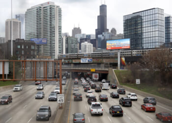 Commuter changed jobs to avoid tolls, warns of rate hikes