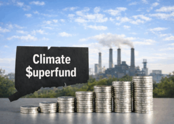 Connecticut’s Proposed Climate Superfund Would Centralize Authority — and Raise Cost Questions 