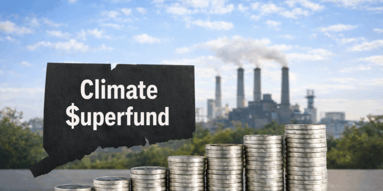 Connecticut’s Proposed Climate Superfund Would Centralize Authority — and Raise Cost Questions