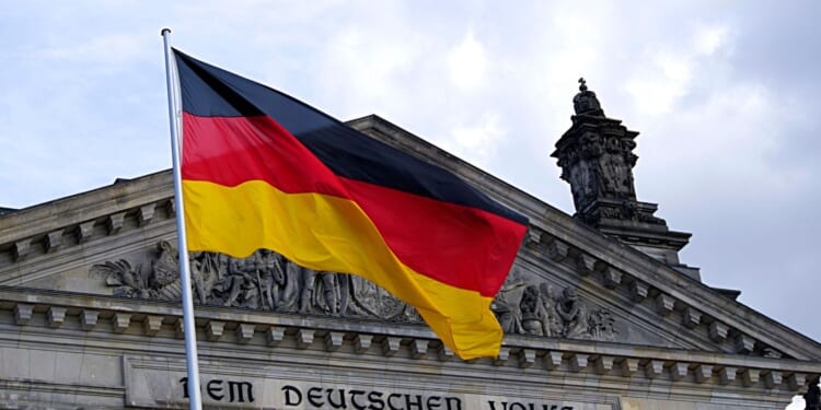 Don’t follow Germany on energy policy