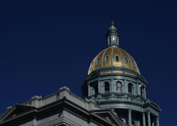 Early Energy Rumblings from the Colorado Legislature
