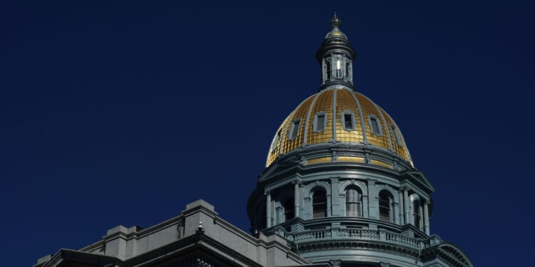 Early Energy Rumblings from the Colorado Legislature