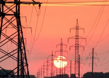 Ending the Sales Tax on Electricity