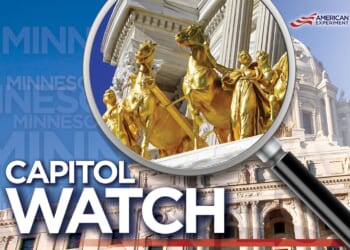 GOP and DFL announce their priorities through words and actions