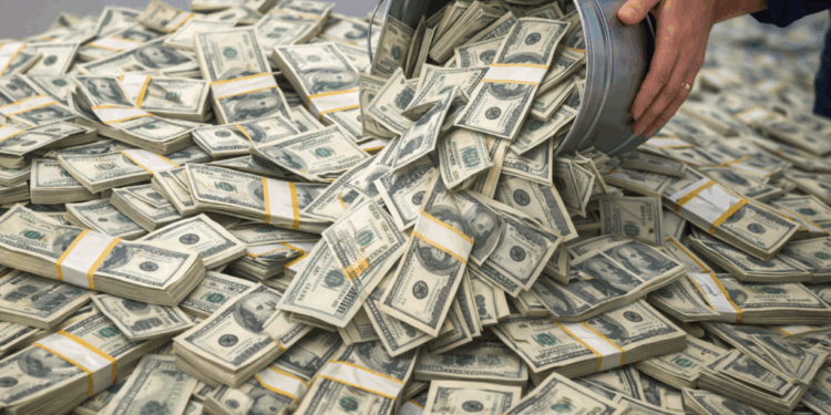 Gov. Polis Eyes Taxpayer Refunds as Budget Wound Band-Aid