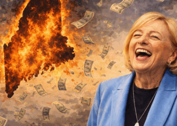 Governor Mills’ Supplemental Budget Abandons Fiscal Discipline, Sets Maine Up for Higher Costs