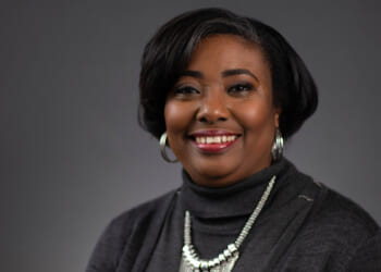 Healing poverty with advice, jobs, houses