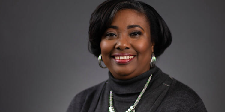 Healing poverty with advice, jobs, houses