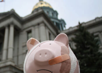 How TABOR was betrayed - Independence Institute