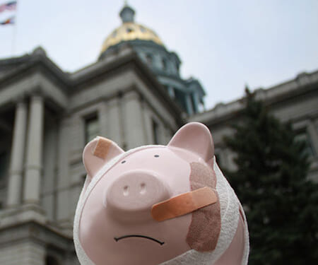 How TABOR was betrayed - Independence Institute