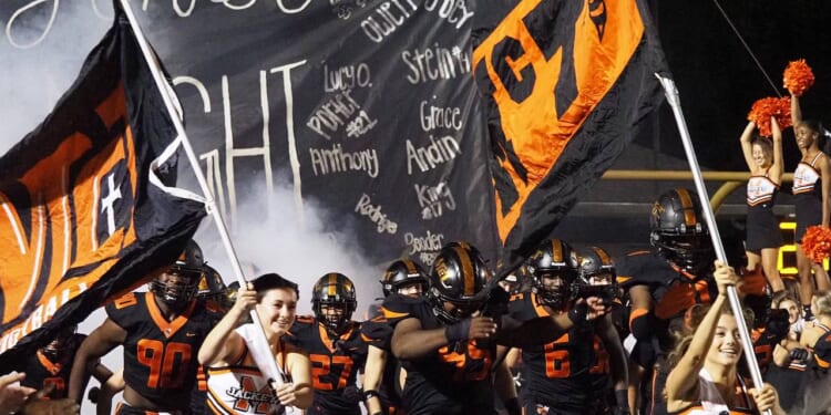 How popular is the CHOOSE Act?