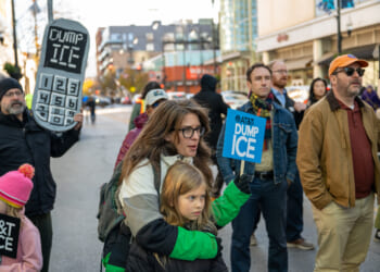 Illinois gives $1.5M to ICE opponents