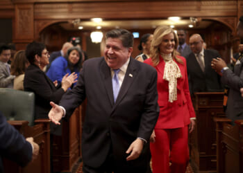 Illinois gives $45M to select business groups