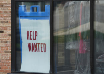 Illinois job openings drop by 100,000 since September with 302,000 unemployed