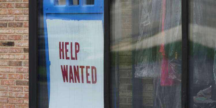 Illinois job openings drop by 100,000 since September with 302,000 unemployed