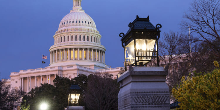 Illinois on track to lose another congressional seat