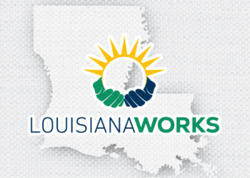Interview with Louisiana Works Secretary Susie Schowen