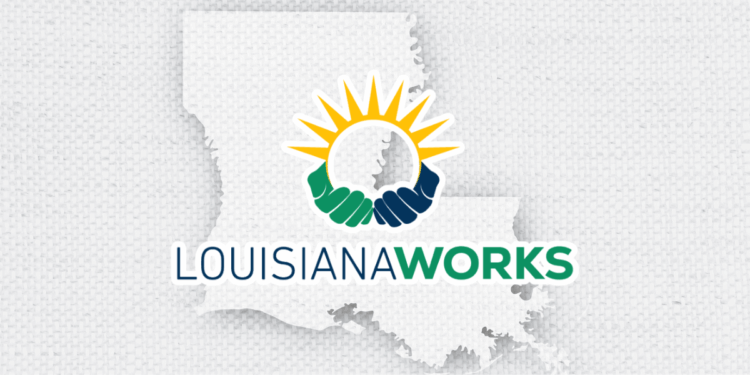Interview with Louisiana Works Secretary Susie Schowen