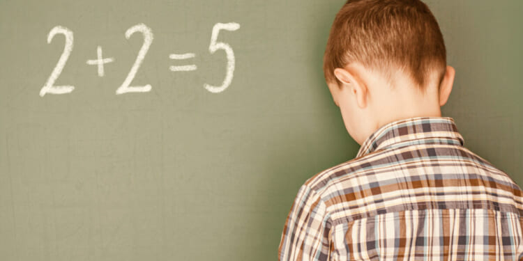 Johnson County superintendents fail 4th-grade math